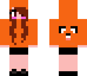 jake girl fixed