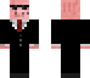 agent pig