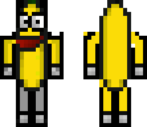 banana