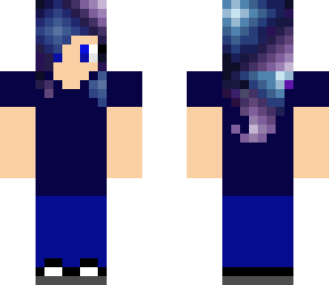 space boy