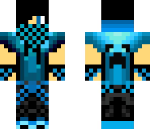 cool boy
