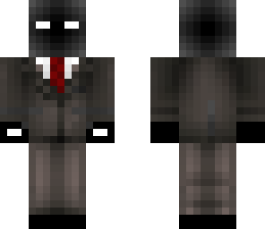 the real scary man