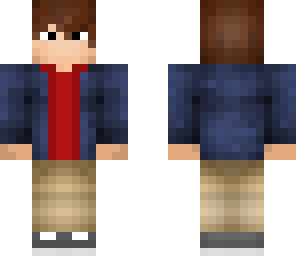 red shirted baconking5000