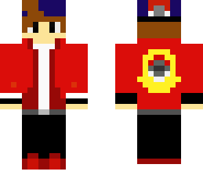 edited pokemon trainer