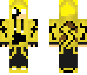 ender pika
