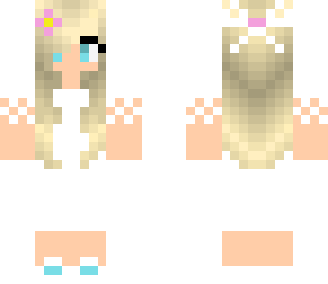 my wedding day skin