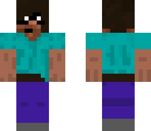 steveshine