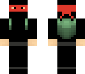 adventure ninja