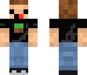 gus emoquin