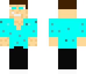 just a guy