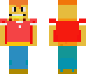 mampato