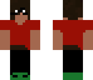 my skin