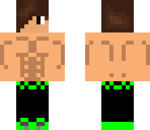 kikos dream body