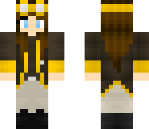 skin i love xd