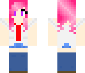 school girl