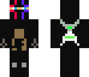 elemental samurai