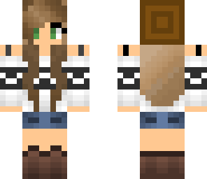 girl