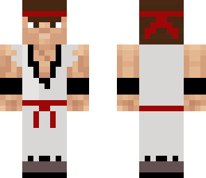 karate red belt