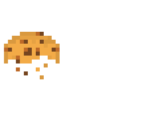 eaten cookie
