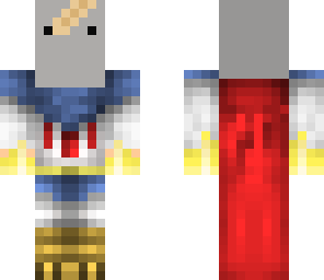 superhero narwhal