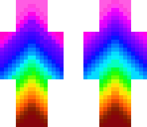 rainbow