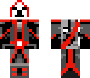grim panda
