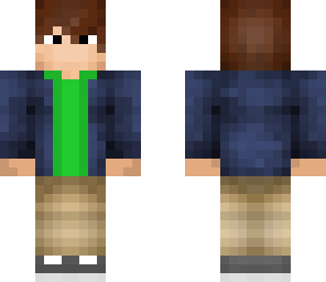 green shirted baconking5000