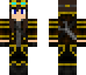 steam punk engineer 