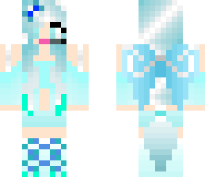 icy moon