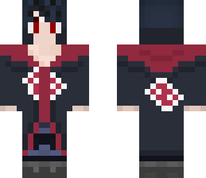 akatsuki sasuke