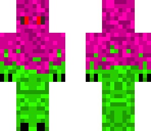 monster
