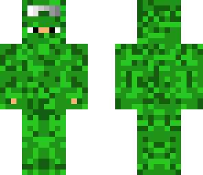 jungle camo