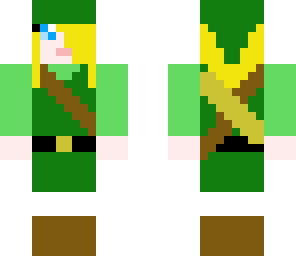 link girl