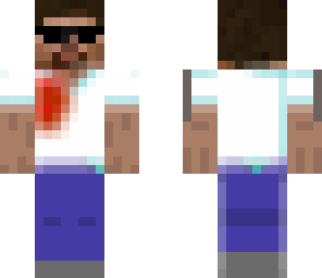 badass steve