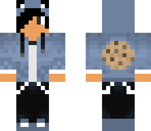 cookie boy