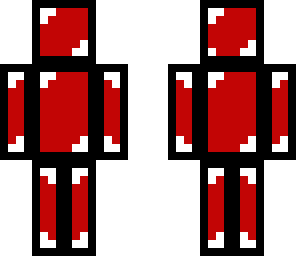 red man