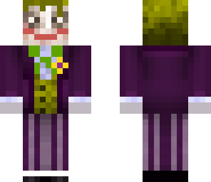 the joker