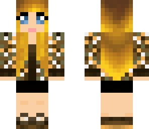 glowstone girl