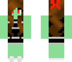 zombie cheer
