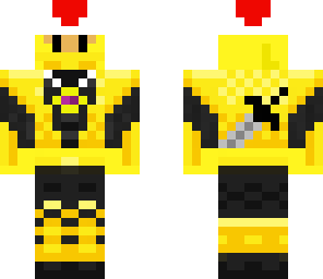 toad butter warrior