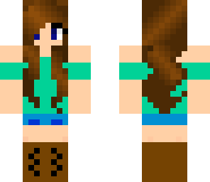 1 girl
