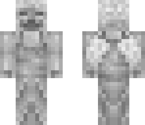 weeping angel