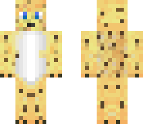 ocelot