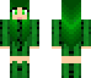 cactus girl