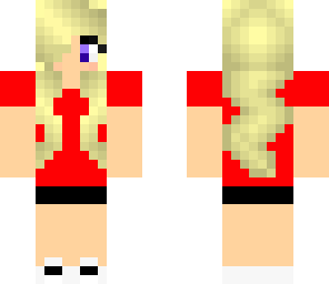 pe girl