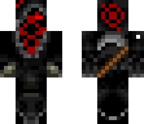 soul reaper