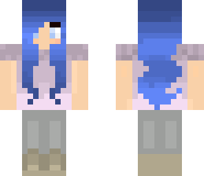 my skin