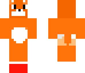 tails