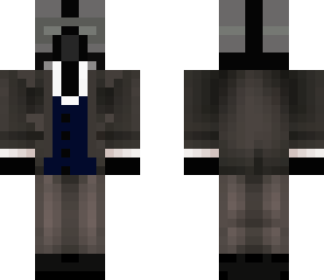 the new doctor