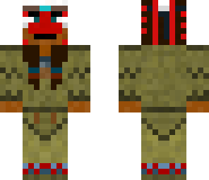 indian